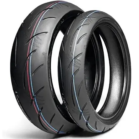 Super ofertă Anvelope Kingtyre K97 Rear 180/55R17 73W