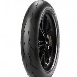 Anvelope PIRELLI DIABLO SUPERCORSA V2 SC1 FRONT 120/70R17 58W ( ) Super ofertă