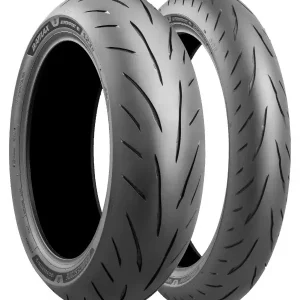 Anvelope BRIDGESTONE Battlax S23F 120/70R17 58(W) ( ) Discount