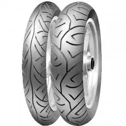 Anvelope PIRELLI Sport Demon Rear 130/90R16 67V ( ) Promoție