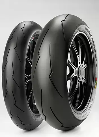Preț redus Anvelope PIRELLI SUPERCORSA SP V3 R 190/50R17 73W (TL )