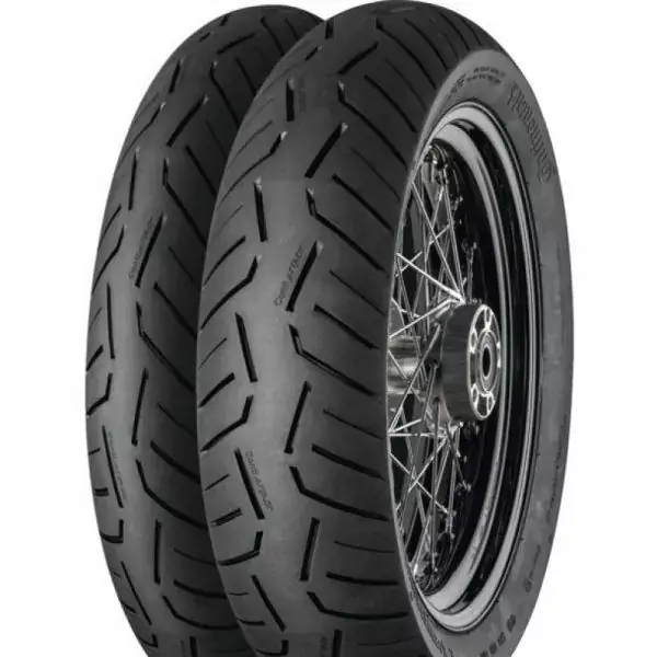 Anvelope Continental ContiRoadAttack 3 Rear CR 110/80R18 58V (TL ) Noutate