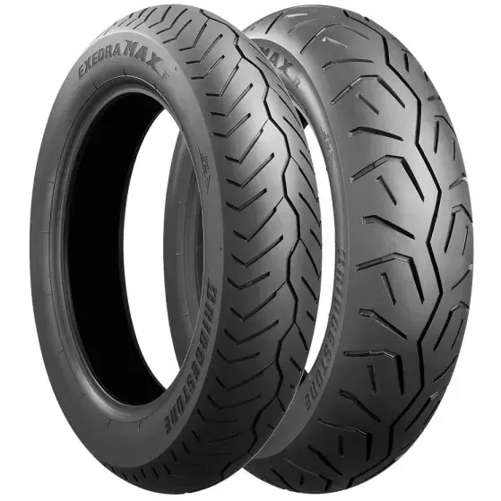 Noutate Anvelope Bridgestone Exedra Max Front 150/80R16 71V (TL )