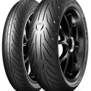 Anvelope PIRELLI ANGEL GT 2 R 190/50R17 73W (TL ) Livrare gratuită