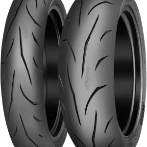 Noutate Anvelope Mitas Sport Force+ Rear                                                                                                    180/55R17 73(W) ( )