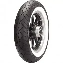 Anvelope Metzeler ME 888 MARATHON ULTRA FRONT WW 80/90R21 54H (TL ) Chilipir