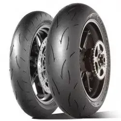 Ofertă limitată Anvelope DUNLOP SX GP Racer D212 M Front 120/70R17 58(W)