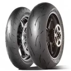 Livrare rapidă Anvelope DUNLOP SX GP RACER D212 S FRONT 120/70R17 58W