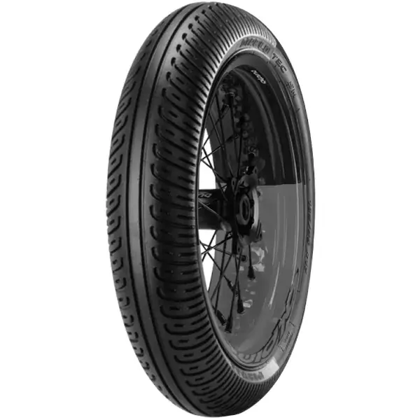 Plată sigură Anvelope Metzeler Racetec SM Rain Front 125/75R420 NHS