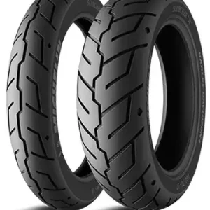 Preț mic Anvelope MICHELIN SCORCHER 31 F 130/60R19 61H (TT,TL )