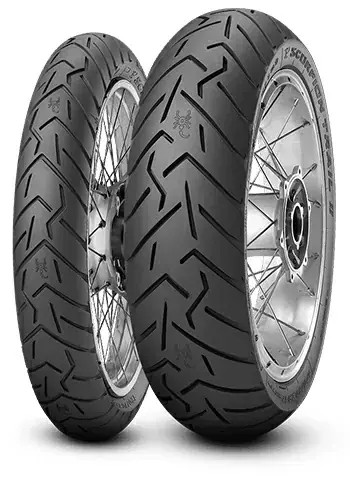 Anvelope PIRELLI SCOR 180/55R17 73W (TL ) Nu rata