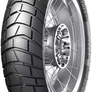 Anvelope Metzeler KAROO STREET REAR 180/55R17 73V (M+S,TL ) Popular