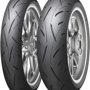 Reducere specială Anvelope DUNLOP SX ROADSPORT 2 R                                                                                                    190/50R17 73W (TL )
