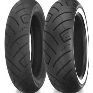 Calitate înaltă Anvelope SHINKO SR-777 WW REAR 150/90R15 80H (RF )