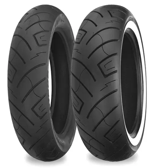 Calitate înaltă Anvelope SHINKO SR-777 WW REAR 150/90R15 80H (RF )