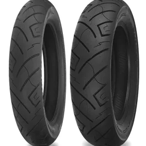 Anvelope Shinko SR-777                                                                                                    180/60R17 81V Lichidare de stoc