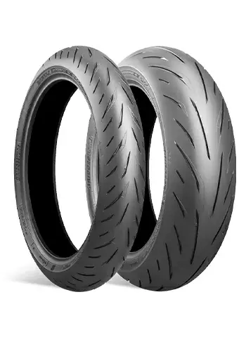 Nu rata Anvelope Bridgestone Battlax S22 Rear SDR 200/55R17 78W (TL )