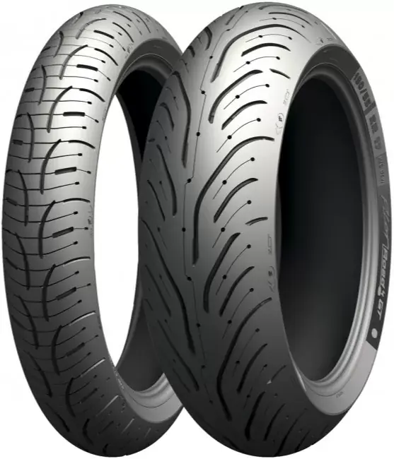 Reducere specială Anvelope MICHELIN PILOT ROAD 4 GT R 190/55R17 75W (TL )