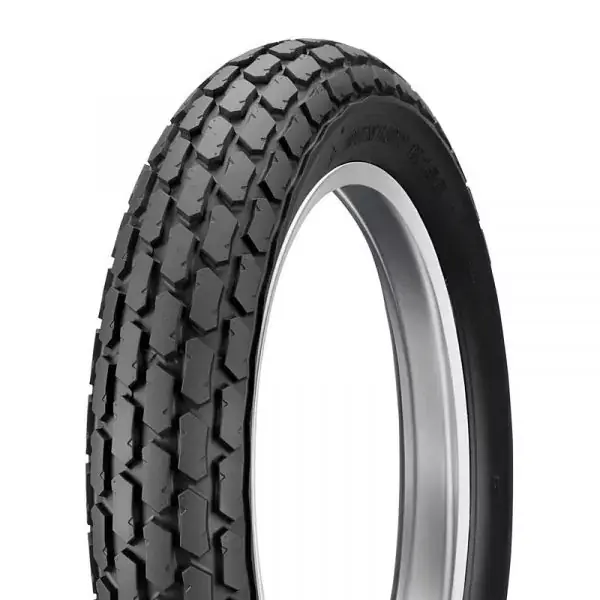 Noutate Anvelope DUNLOP K 180 J 180/80R14 78P (TT )