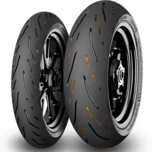 Transport gratuit Anvelope CONTINENTAL CONTISPORTATTACK 5 REAR 190/55R17 75W (TL )