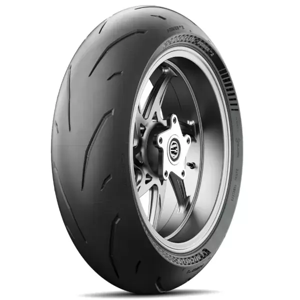 Reduceri Anvelope MICHELIN POWER GP2 R 190/55R17 75W (TL )