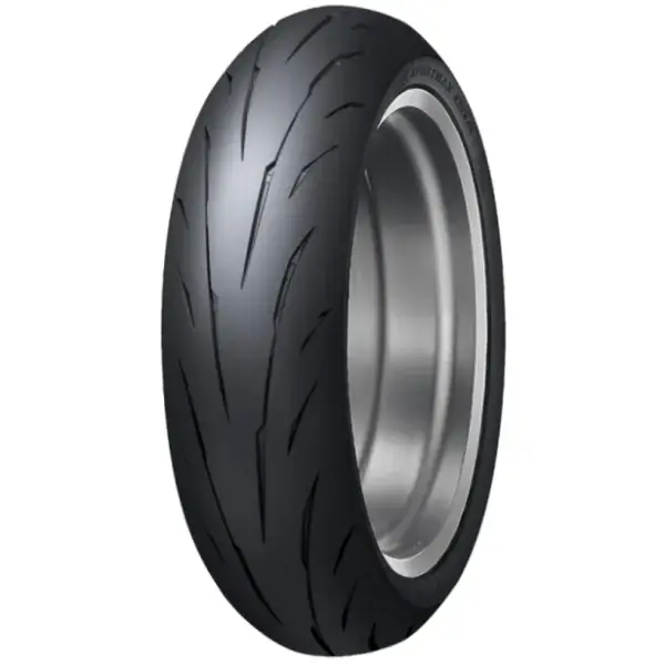 Anvelope DUNLOP Sportmax Q5A Rear 160/60R17 69(W) Disponibil imediat