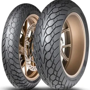 Retur gratuit Anvelope DUNLOP MUTANT R 180/55R17 73W (M+S,TL )