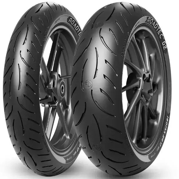 Anvelope Metzeler ROADTEC 02 REAR 150/70R17 69V (TL ) Ofertă limitată