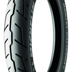 Premium Anvelope Michelin Scorcher 31 Front 130/80R17 65H (TT,TL )