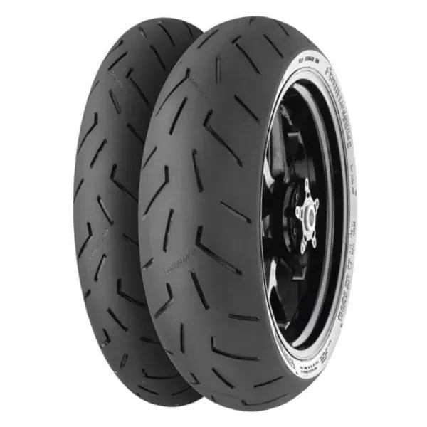 Anvelope CONTINENTAL CONTIROADATTACK 4 REAR 150/70R17 69V (TL ) Lichidare de stoc