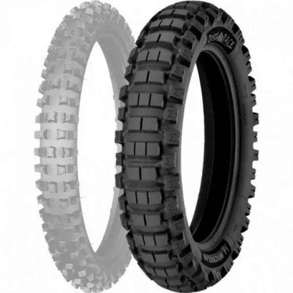 Anvelope MICHELIN DESERT RACE BAJA REAR 140/80R18 70R (TT ) Preț promoțional