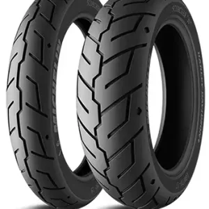Ofertă specială Anvelope MICHELIN SCORCHER 31 R 160/70R17 73V (TL,TT )