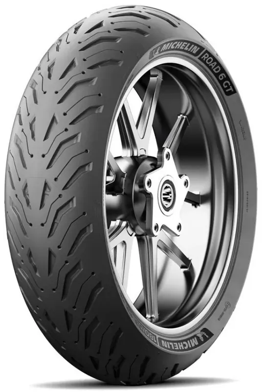 Discount Anvelope MICHELIN ROAD 6 GT R 190/50R17 73W (TL )