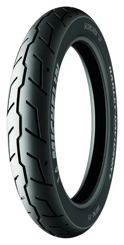 Anvelope MICHELIN Scorcher 31 Front 80/90R21 54H (TL,TT ) Super ofertă