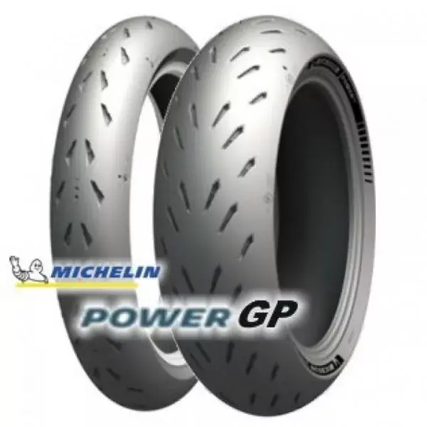 Anvelope MICHELIN Power GP Rear 200/55R17 78(W) ( ) Discount