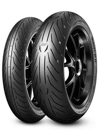 Anvelope PIRELLI ANGEL GT 2 R 190/55R17 75W (TL ) Retur ușor
