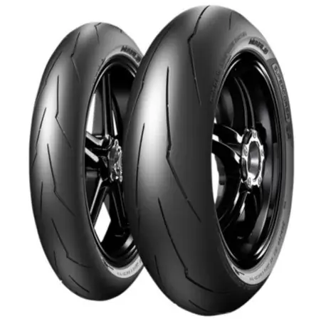 Preț promoțional Anvelope PIRELLI D.SUPERCORSA SP V3 R 200/55R17 78W (TL )