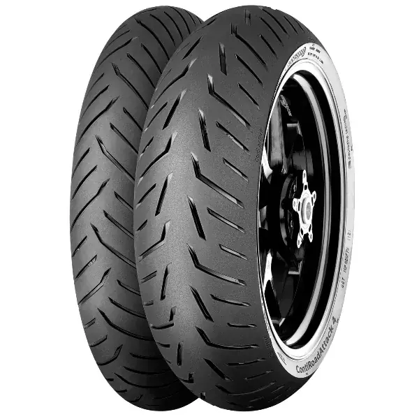 Anvelope CONTINENTAL ROADATTACK 4 R 190/55R17 75W (TL ) Doar azi