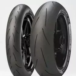 Anvelope Metzeler RACETEC RR REAR K3 180/55R17 73W (TL ) Noutate