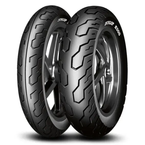 Vezi acum Anvelope DUNLOP K555F F 120/80R17 61V (TL )