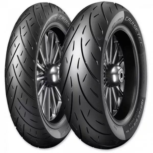 Anvelope Metzeler CRUISETEC REAR 160/70R17 79V (RF,TL,REINF ) Reducere extra