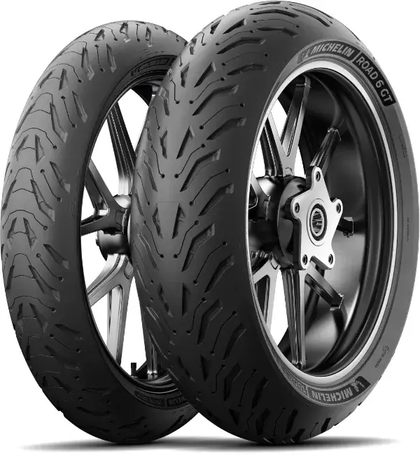 Ofertă limitată Anvelope MICHELIN ROAD 6 GT REAR 190/50R17 73W (TL )