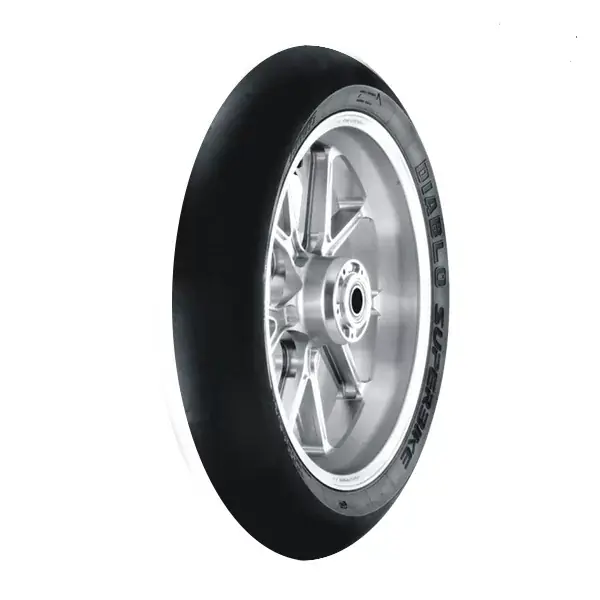 Anvelope Pirelli Diablo Superbike Front K397 SC1 NHS 100/70R17 REN Noutate