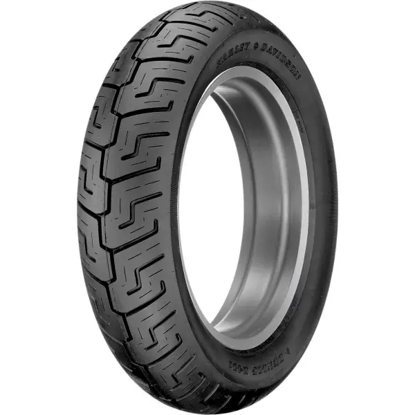 Anvelope Dunlop D 401 Rear H/D RFD 150/80R16 77H (XL,TL ) Livrare rapidă
