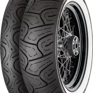Anvelope CONTINENTAL CONTILEGEND                                                                                                    90/90R16 74H (RF,TL,REINF ) Lichidare de stoc