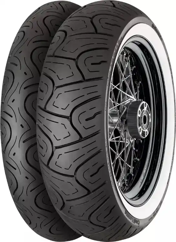 Anvelope CONTINENTAL CONTILEGEND 90/90R16 74H (RF,TL,REINF ) Lichidare de stoc