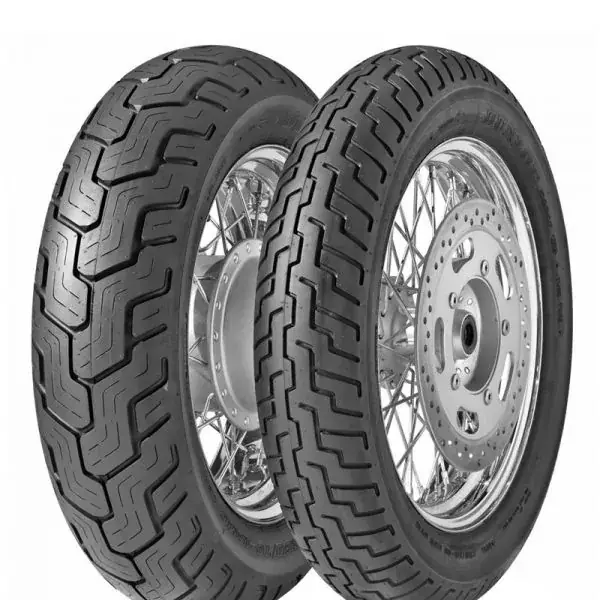 Cumpără online Anvelope DUNLOP D 404 FJ 130/90R16 67H ( )