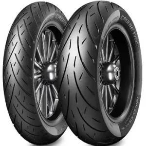 Anvelope METZELER CRUISETEC FRONT                                                                                                    130/60R19 61H (TL ) Disponibil imediat