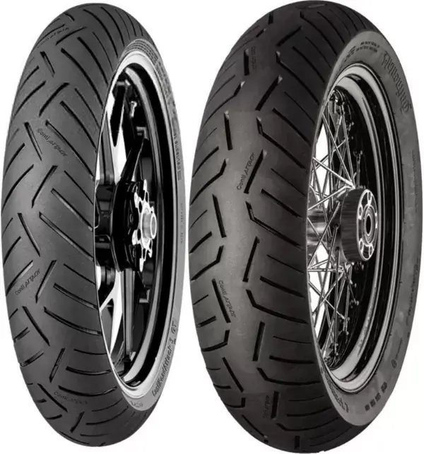 Anvelope CONTINENTAL ROADATTACK 3 CR R 150/65R18 69H (TL ) Discount