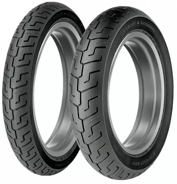 Anvelope Dunlop K 591 Elite SP Rear H/D 160/70R17 73V (TL,TT ) Disponibil imediat